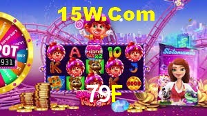 Game Providers 79F