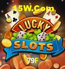79F São Paulo - Top Slots