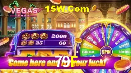 Casino Ao Vivo 79F