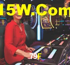 Roulette Table 79F