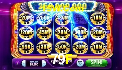 79F Brasília - Betting Features