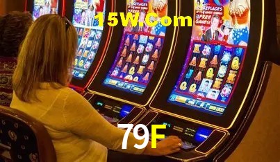 Diretório de Jogos 79F