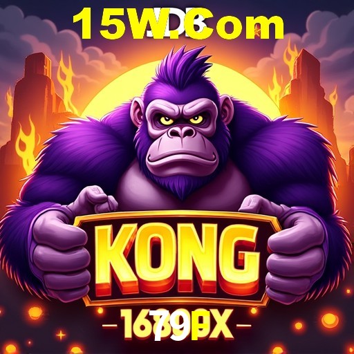 Bônus de Boas-vindas 79F