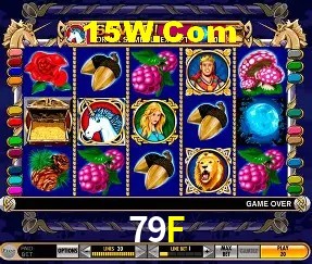 79F Entrar - Login Seguro Certificado