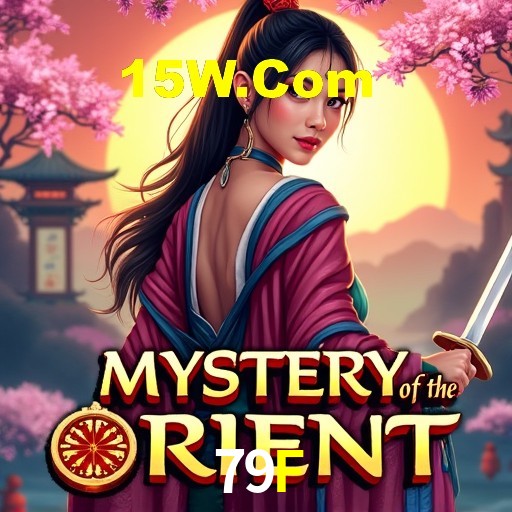 Bônus de Boas-vindas 79F