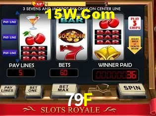 Promoções Sazonais 79F