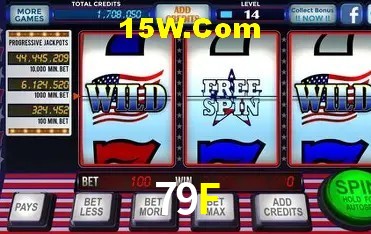 Tecnologia da Plataforma 79F