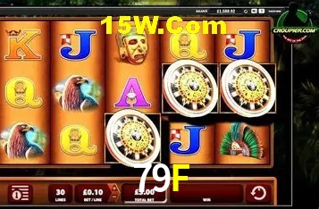 79F Rio de Janeiro - Calendar