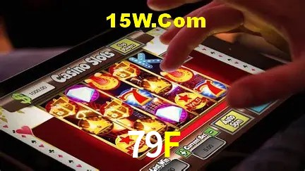 79F - cassino ao vivo